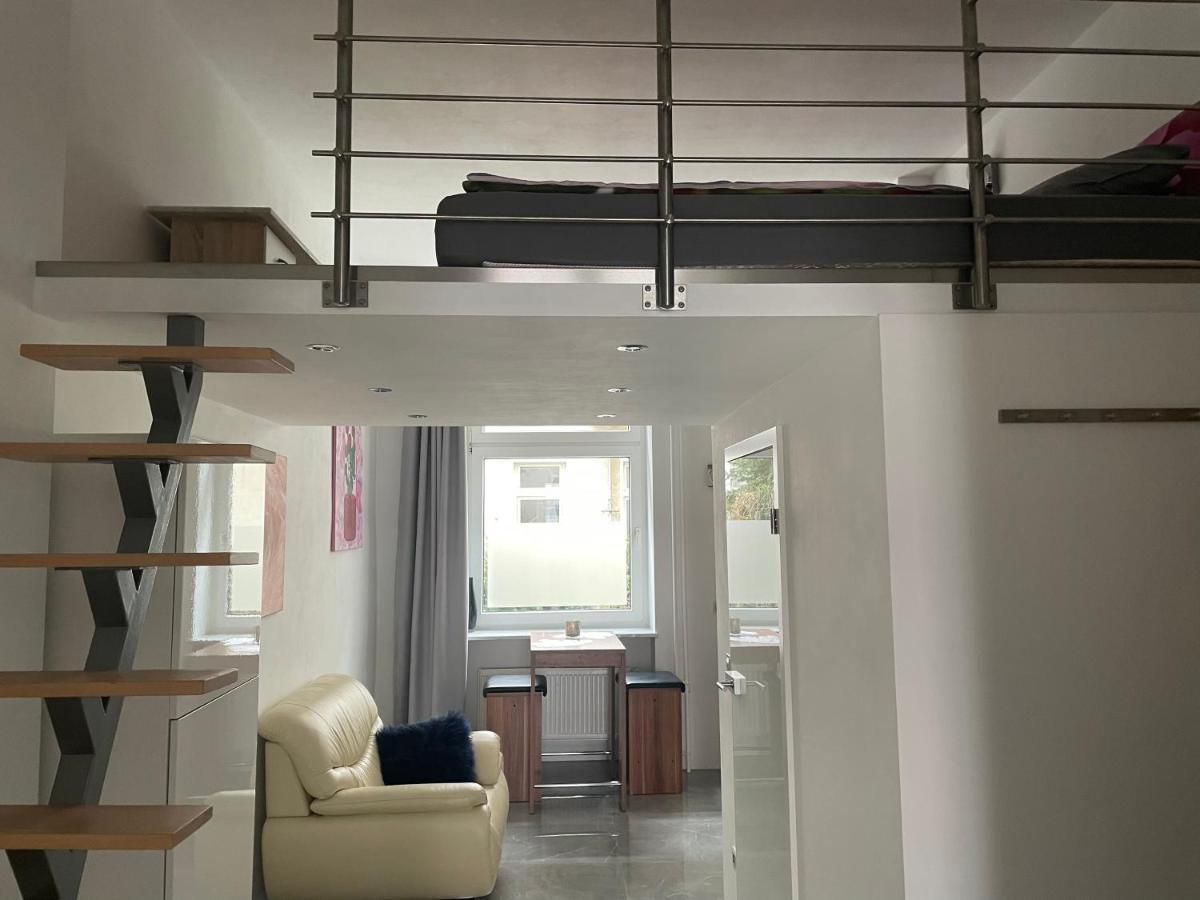 Luxury 60M2 Appartement In Wilhelmstadt ברלין מראה חיצוני תמונה
