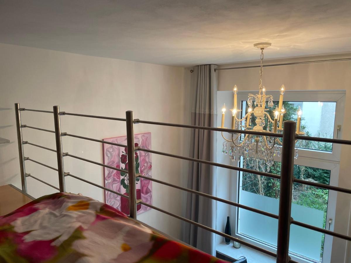 Luxury 60M2 Appartement In Wilhelmstadt ברלין מראה חיצוני תמונה