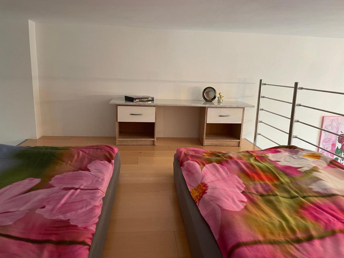 Luxury 60M2 Appartement In Wilhelmstadt ברלין מראה חיצוני תמונה