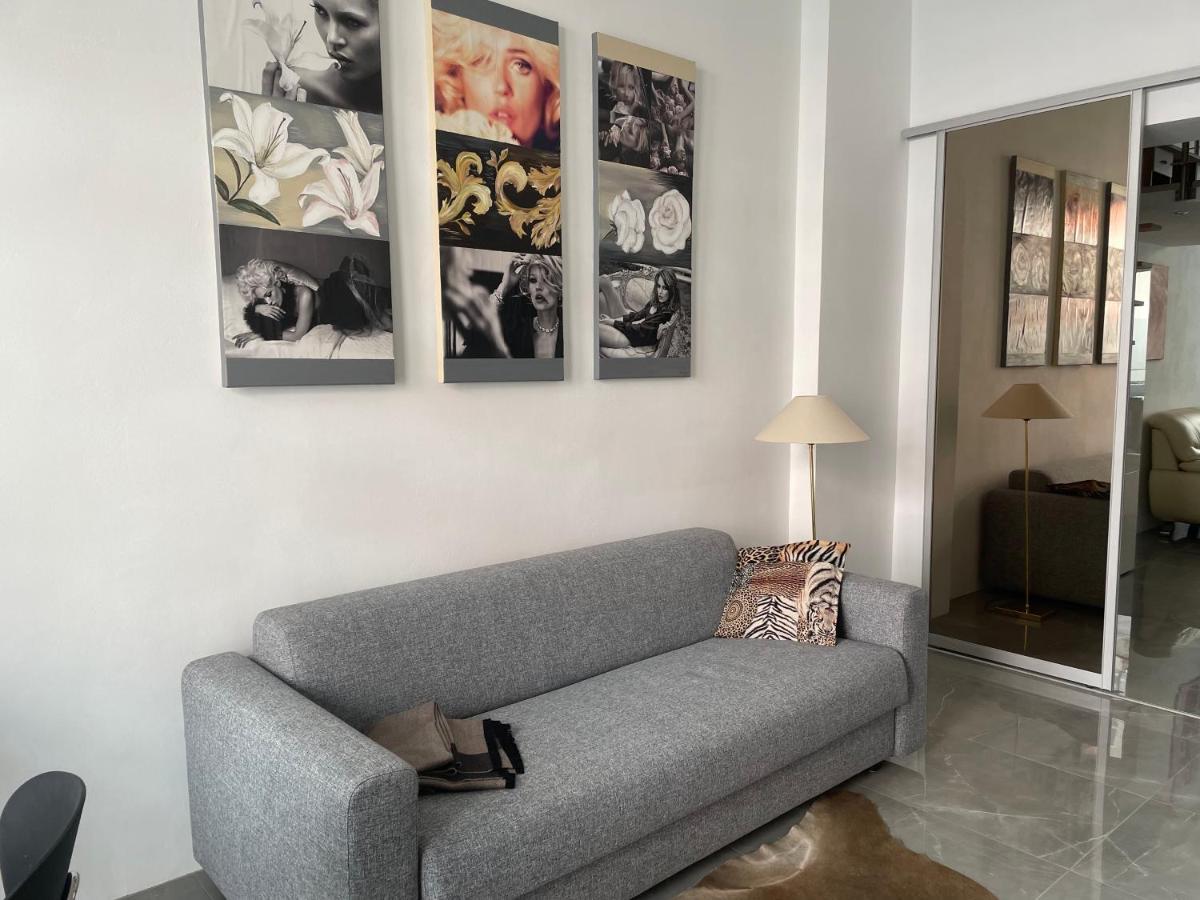 Luxury 60M2 Appartement In Wilhelmstadt ברלין מראה חיצוני תמונה