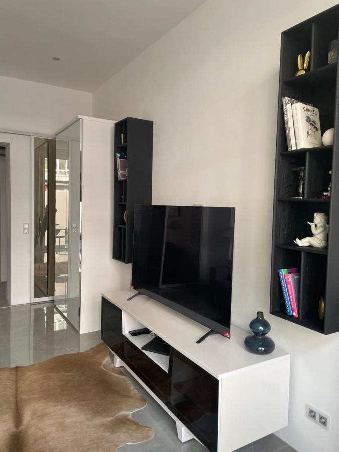 Luxury 60M2 Appartement In Wilhelmstadt ברלין מראה חיצוני תמונה
