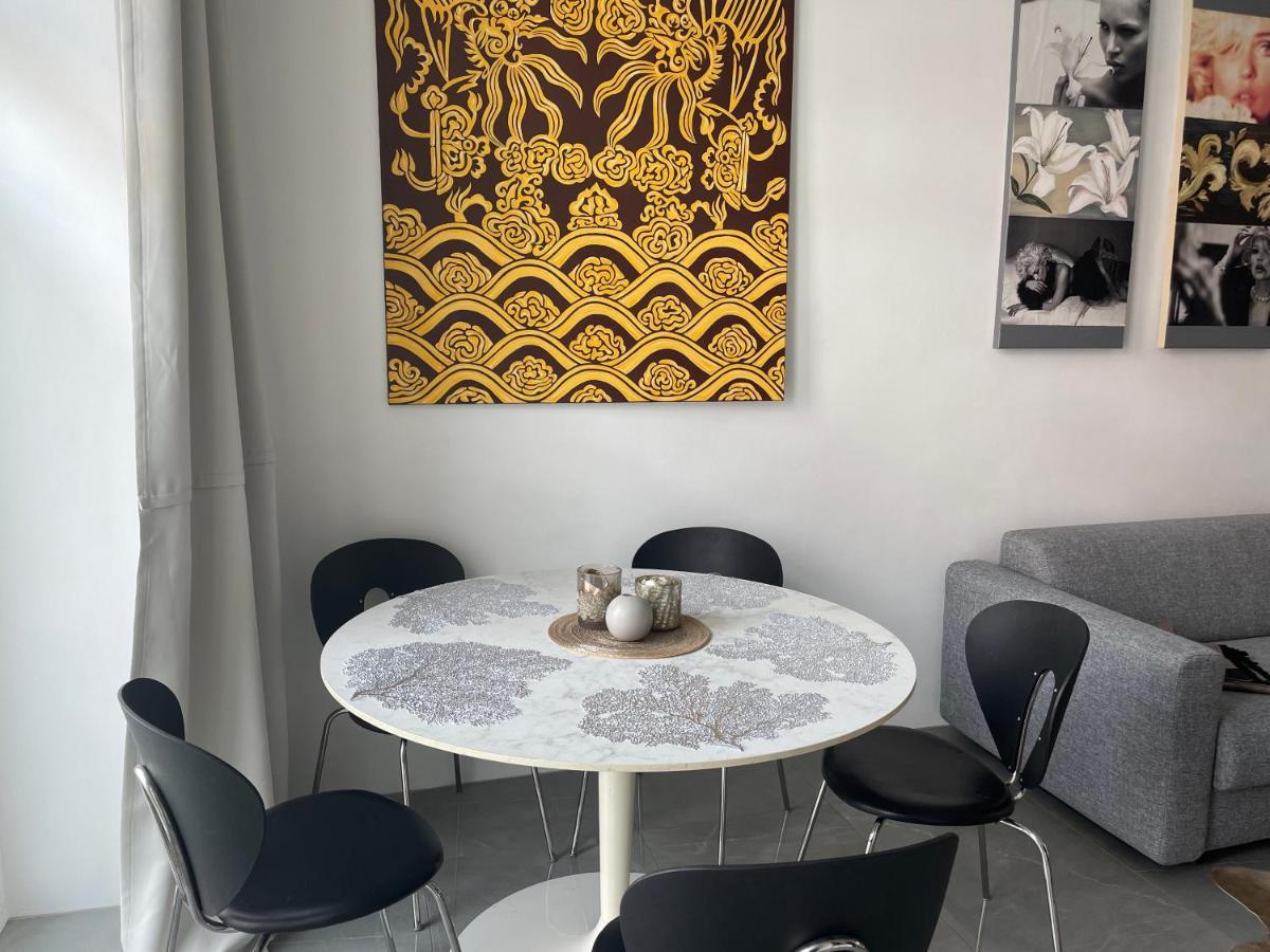 Luxury 60M2 Appartement In Wilhelmstadt ברלין מראה חיצוני תמונה