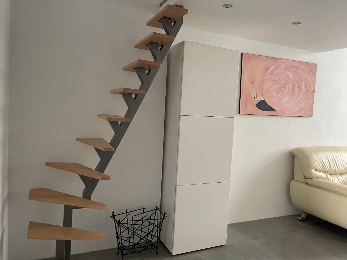 Luxury 60M2 Appartement In Wilhelmstadt ברלין מראה חיצוני תמונה