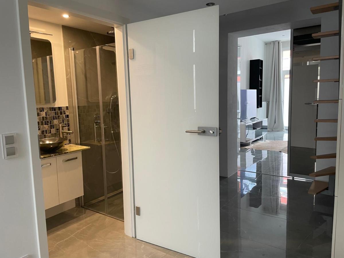 Luxury 60M2 Appartement In Wilhelmstadt ברלין מראה חיצוני תמונה