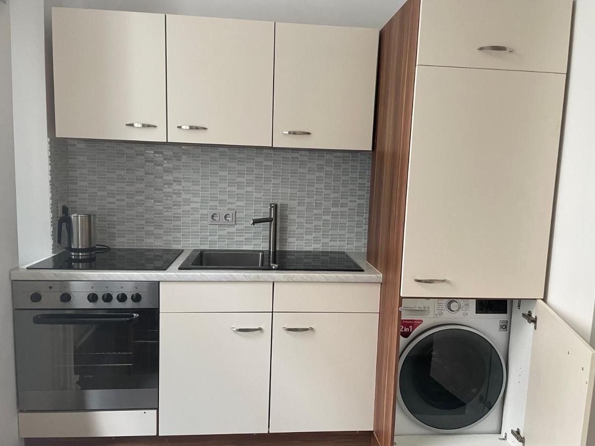 Luxury 60M2 Appartement In Wilhelmstadt ברלין מראה חיצוני תמונה