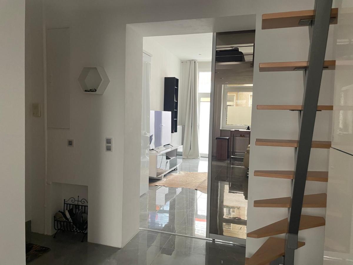 Luxury 60M2 Appartement In Wilhelmstadt ברלין מראה חיצוני תמונה