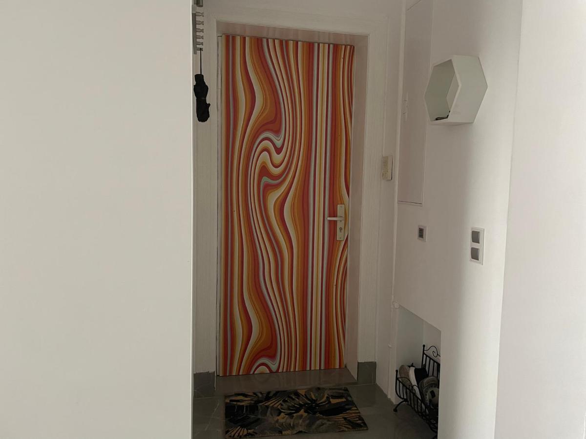 Luxury 60M2 Appartement In Wilhelmstadt ברלין מראה חיצוני תמונה