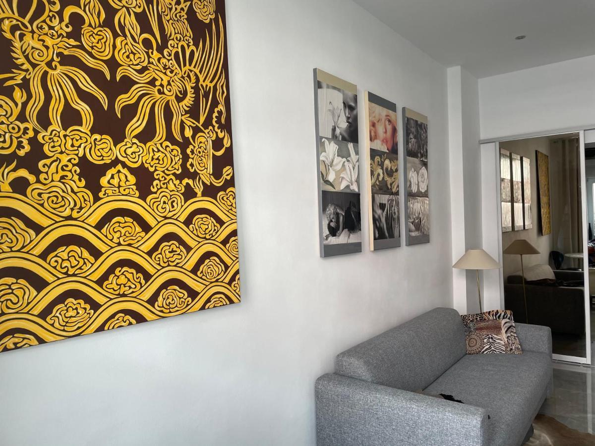Luxury 60M2 Appartement In Wilhelmstadt ברלין מראה חיצוני תמונה