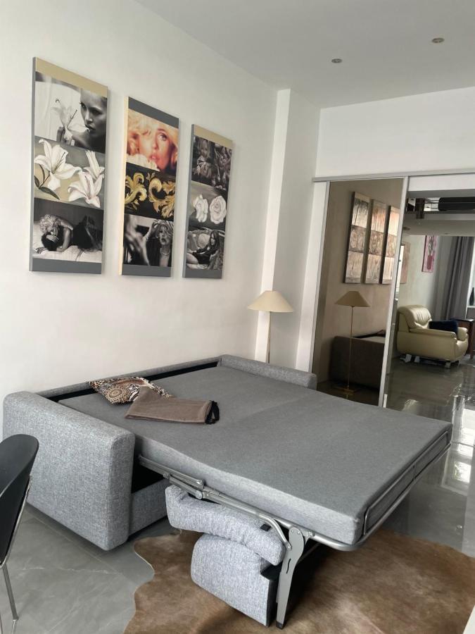 Luxury 60M2 Appartement In Wilhelmstadt ברלין מראה חיצוני תמונה