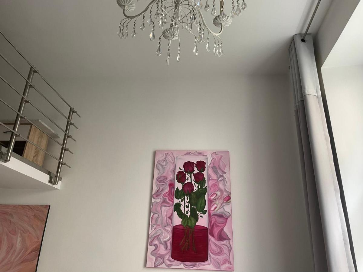 Luxury 60M2 Appartement In Wilhelmstadt ברלין מראה חיצוני תמונה